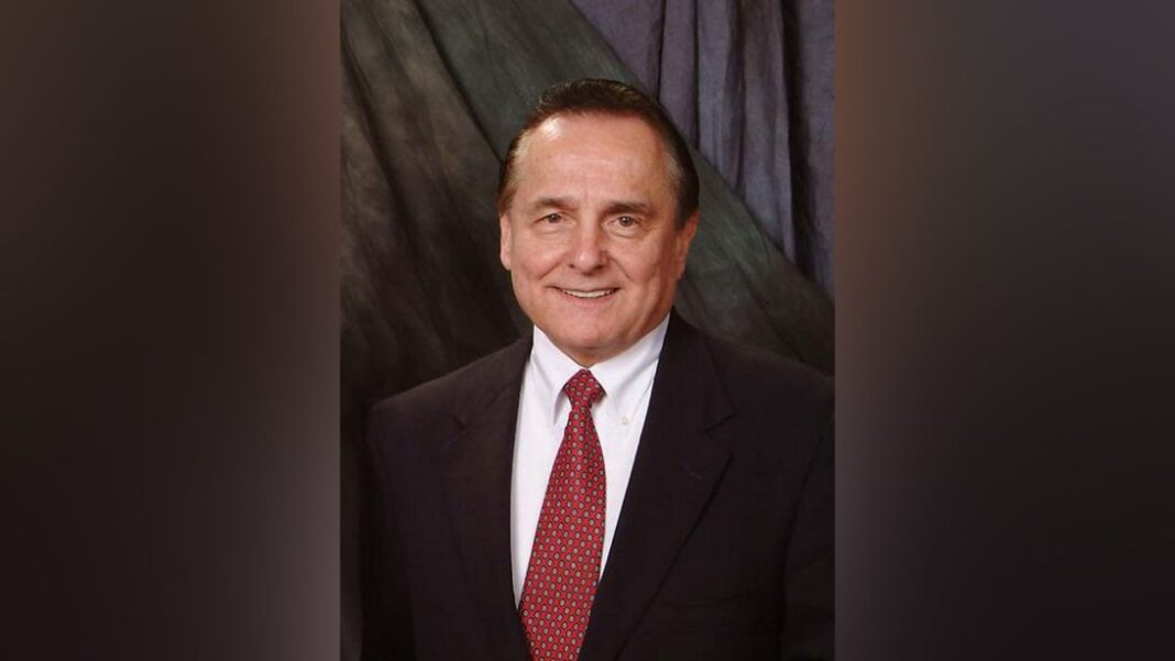 Bill Gothard Net Worth