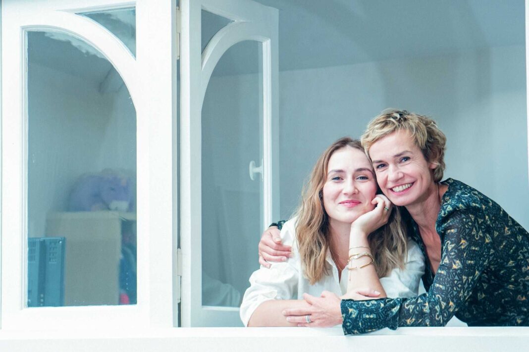 Jeanne Bonnaire Hurt: Carving a Path Beyond the Legacy Jeanne Bonnaire-Hurt