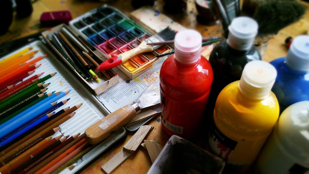 Navigating the Arcy Art Directory: The Ultimate Guide for Artists and Collectors directory arcyart