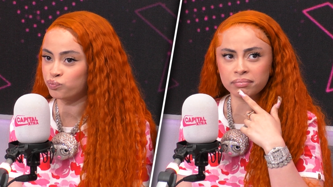 How Tall is Ice Spice? (Height, Real Name & Full Bio) how-tall-is-ice-spice