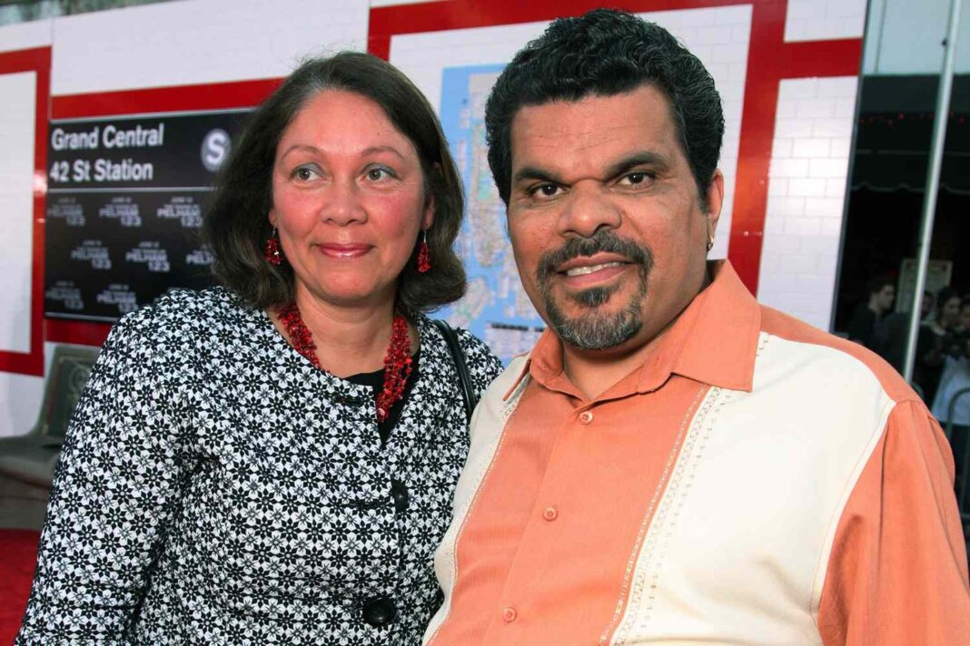 Angelita Galarza-Guzman: Everything to Know About Luis Guzmán’s Wife Angelita Galarza-Guzman: Everything to Know About Luis Guzmán’s Wife
